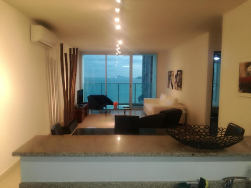 Imagen 2 de 14 de Venta De Apartamento En Pacific Sea, Punta Pacífica 20-919