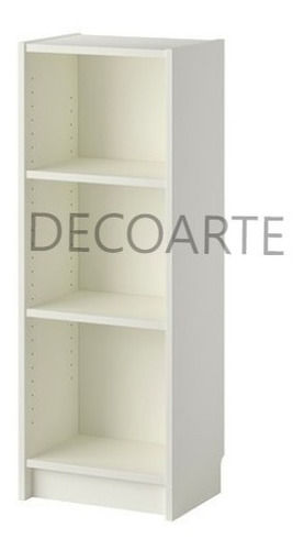 Mueble De Melamina 18mm - Estante Organizador