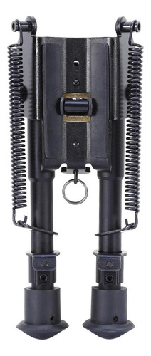 Universal BiPod 6/9 Muelle Ajustable Harris Metal Sling