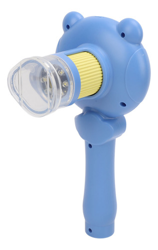 Microscópio Digital Infantil Portátil De 2,5 K 48 Mp, Portát