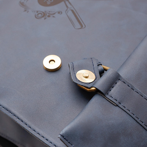 Bolsa De Peluquería Mochila De Maquillaje Marrón