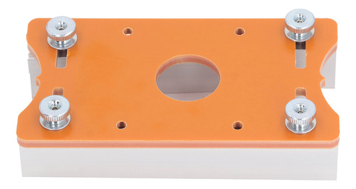 Placa Ranurada Router, Inserto De Mesa De Madera De Alta Pre