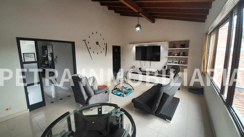 Apartamento En Venta Belén Malibú