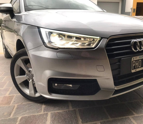 Audi A1 1.4t Fsi 2015