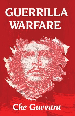 Libro Guerrilla Warfare Paperback - Che Guevara