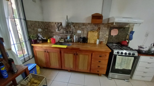 Venta Depto Tipo Casa De 3 Ambientes Calle 4 Entre 49 Y 50 Santa Teresita