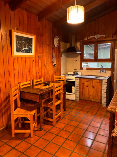 Cabaña Centrica La Ponderosa