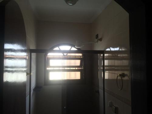 Sobrado Com 3 Dormitórios, 222 M² - Venda Por R$ 1.380.000,00 Ou Aluguel Por R$ 4.100,00/mês - Tatuapé - São Paulo/sp - So5018
