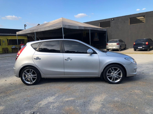 Hyundai I30 2010 2.0 Gls Aut. 5p