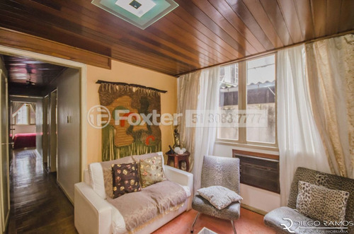 Imagem 4 de 24 de Apartamento, 3 Dormitórios, 117.67 M², Centro Histórico - 155105