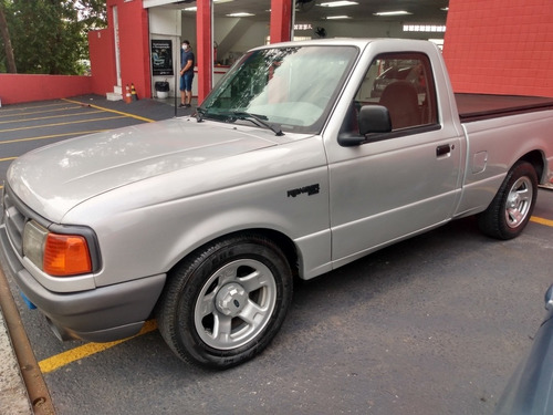 Ford Ranger Ranger Xl V6 Complet