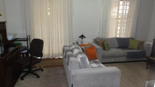 Imagem 5 de 25 de Casa À Venda Em Jardim Santa Genebra - Ca002330