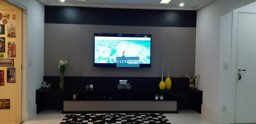 Imagem 25 de 30 de Apartamento Em Vila Rosália, Guarulhos/sp De 137m² 4 Quartos À Venda Por R$ 970.000,00 - Ap1271339-s