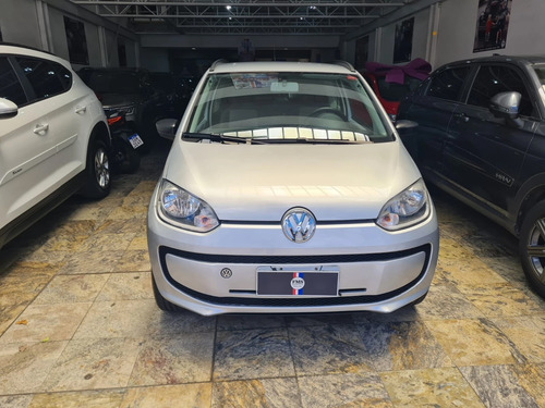 Volkswagen Up! 1.0 Take 5p
