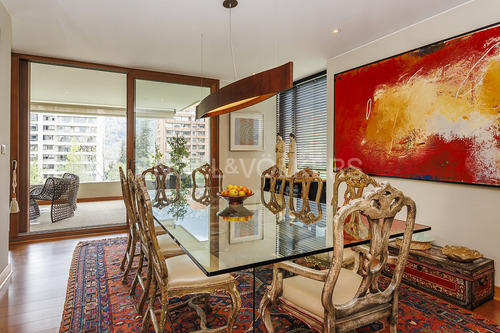 Departamento En Condominio Polo Golf