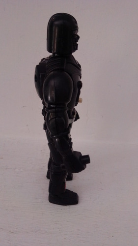 Figura Darth Vader Bootleg Spacebot 2000 16cm (Usado)