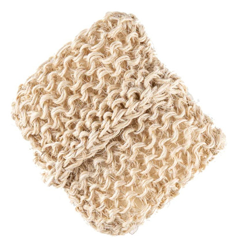Baudelaire Spo Scrubber Body Sisal, 1 Ea Sg_b003jbn266_us