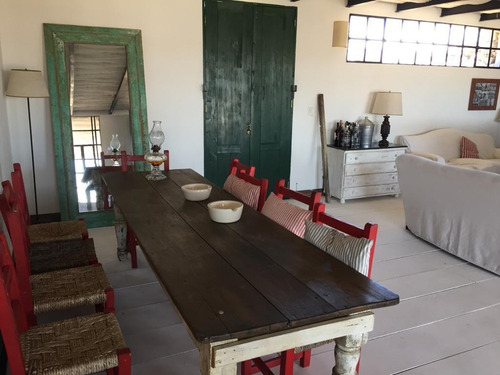 Chacra - José Ignacio