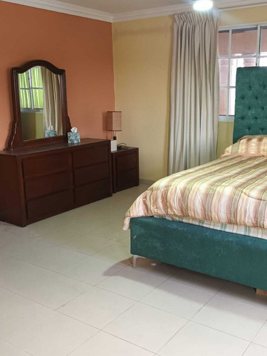 Venta Apartamento 3 Habitaciones En Miramar Santo Domingo D.n.