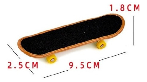 Set De Juego De Skate Mini Bike Finger, Parque Infantil
