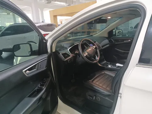 Ford Edge 2.0 Sel