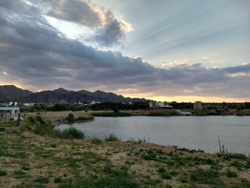 Imagen 7 de 14 de Lote En Bº La Pancha Il- Juana Koslay - San Luis - 648 M2