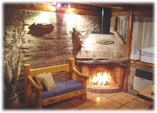 Hotel Con Vista Al Lago Nahuel Huapi - Los Cipresales - Bariloche