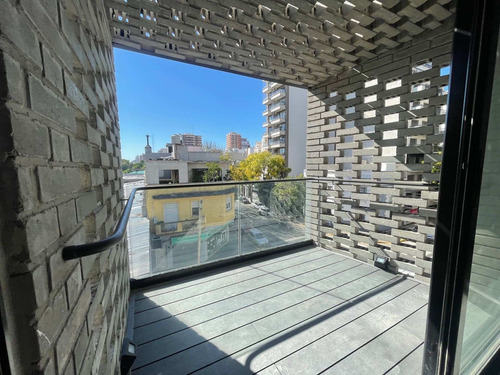 Imagen 13 de 16 de Venta Departamento 2 Ambientes A Estrenar