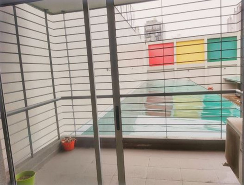 Imagen 24 de 30 de Departamento 2 Ambientes Venta Caballito Con Patio