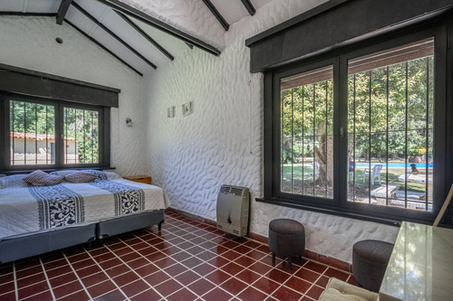 Quinta Venta En Benavidez Con Pileta