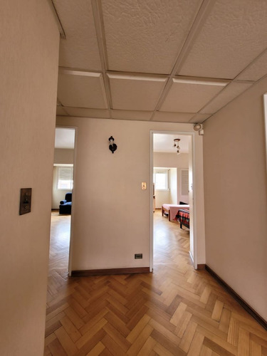 Venta Casa Tipo Chalet Centrica En Comodoro Rivadavia