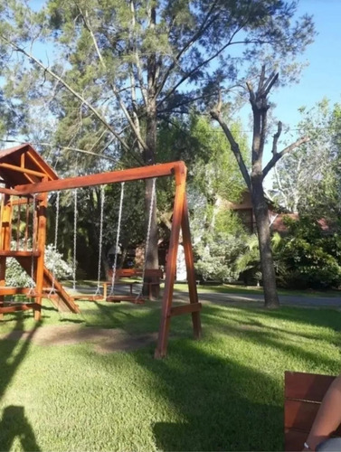 Casa En Venta En Fincas De Maschwitz, Ing. Maschwitz, Escobar
