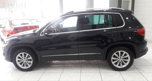 Volkswagen Tiguan 2.0 Tsi 16v Turbo
