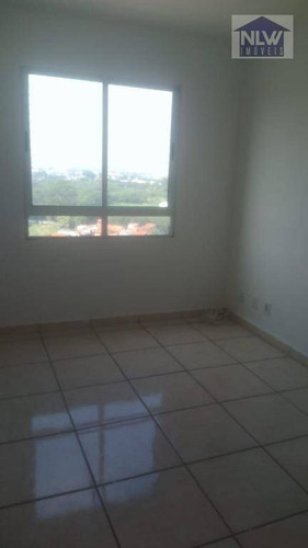 Apartamento Com 2 Dormitórios À Venda, 45 M² Por R$ 233.200,00 - Guarulhos - Guarulhos/sp - Ap0246