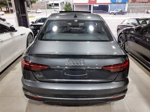 Audi A4 2.0 Tfsi Gasolina Prestige Plus S Tronic