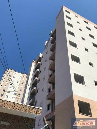 Imagem 13 de 15 de Apartamento Para Venda No Bairro Vila Galvão Em Guarulhos - Cod: Ai29269 - Ai29269