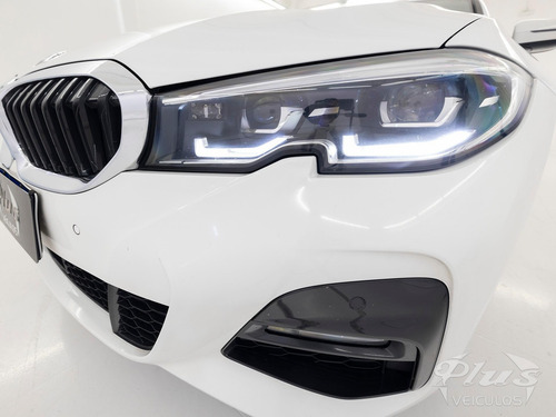 Imagem 11 de 15 de Bmw 320i M Sport