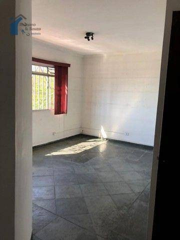 Imagem 1 de 18 de Sala Para Alugar, 100 M² Por R$ 2.700,00/mês - Centro - Guarulhos/sp - Sa0031