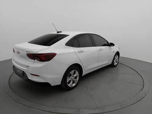 Chevrolet Onix 1.0 TURBO FLEX LTZ AUTOMÁTICO