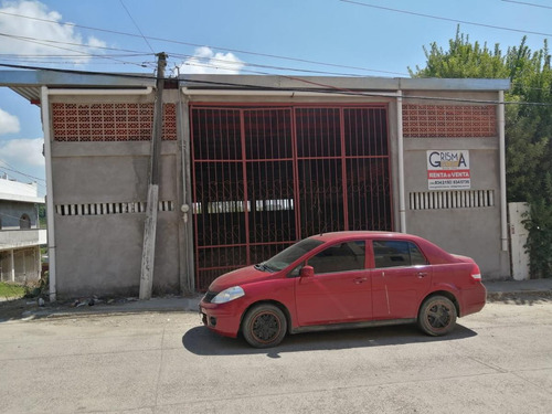 Imagen 1 de 7 de Bodega Industrial - Villa Rosita