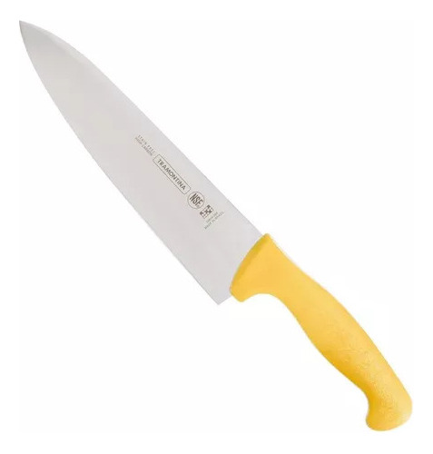  Cuchillo P/ Chef 8 PLG. Profesional Tramontina