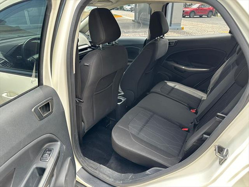 Ford Ecosport 2.0 Trend At
