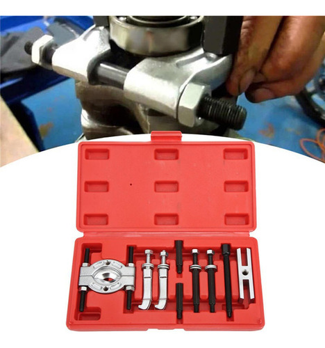 Separador De Rodamientos Extractor De Rodamientos Extractore