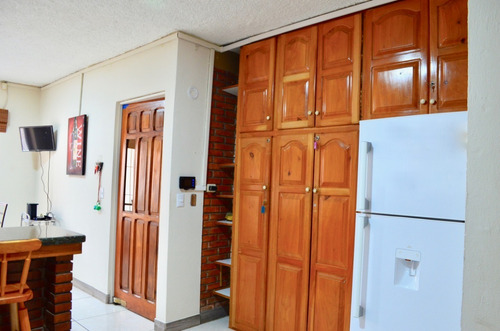 Imagen 21 de 29 de Oportunidad! Casa En San Pablo, 4 Habs