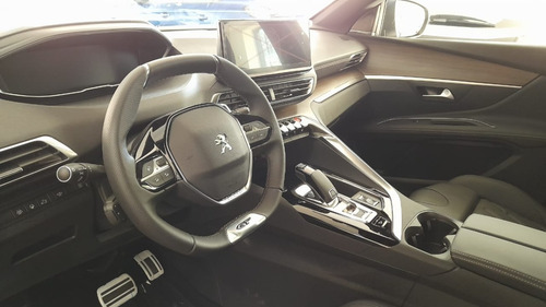 Imagen 8 de 17 de Peugeot 3008 Gt Pack Hdi Tiptronic . Entrega Inmediata. Mc