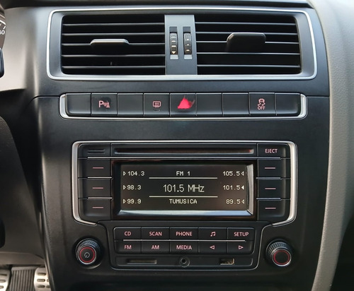 Volkswagen Fox 1.6 Highline Imotion