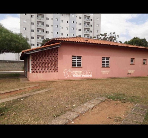 Imagem 13 de 15 de Apartamento À Venda, 51 M² Por R$ 155.000,00 - Condomínio Residencial João Vieira - Paulínia/sp - Ap0592