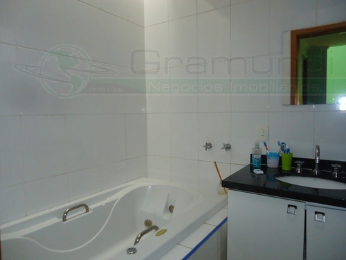 Casa Sobrado Em Vila Firmino Pinto - São Paulo - 3631