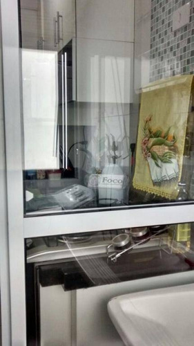 Apartamento Residencial À Venda, Portal Dos Gramados, Guarulhos - Ap0211. - Ap0211