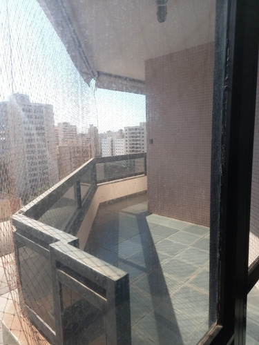 Imagem 23 de 23 de Apartamento - Ap00319 - 69834652